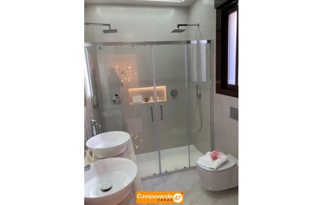 Sales - Villa / Semi semi-detached - San Pedro del Pinatar - San Pedro del Pinatar pueblo