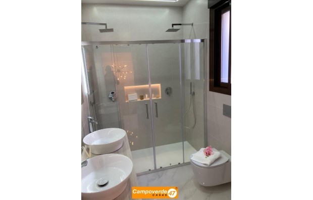 Sales - Villa / Semi semi-detached - San Pedro del Pinatar - San Pedro del Pinatar pueblo