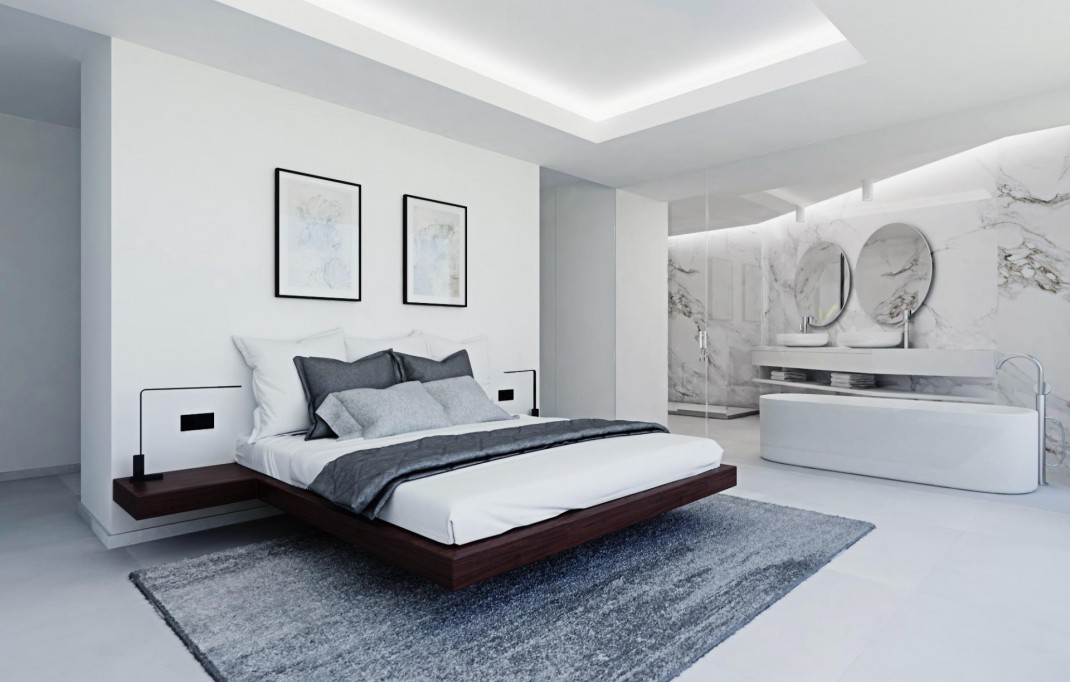 New Build - Penthouse - Calpe - Mascarat