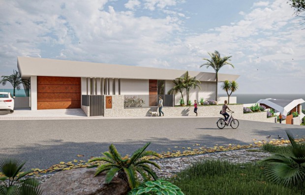 New Build - Penthouse - Calpe - Mascarat