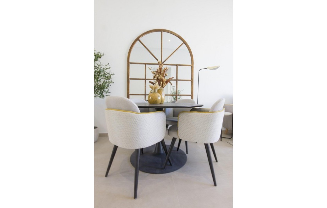 New Build - Bungalow - San Fulgencio - Pueblo