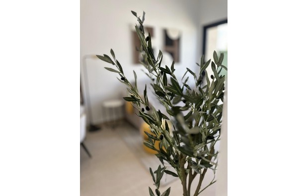 New Build - Bungalow - San Fulgencio - Pueblo