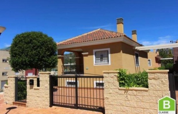 New Build - Villa - La Romana - Villas de la Romana