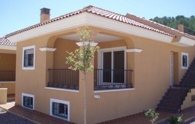 New Build - Villa - La Romana - Villas de la Romana