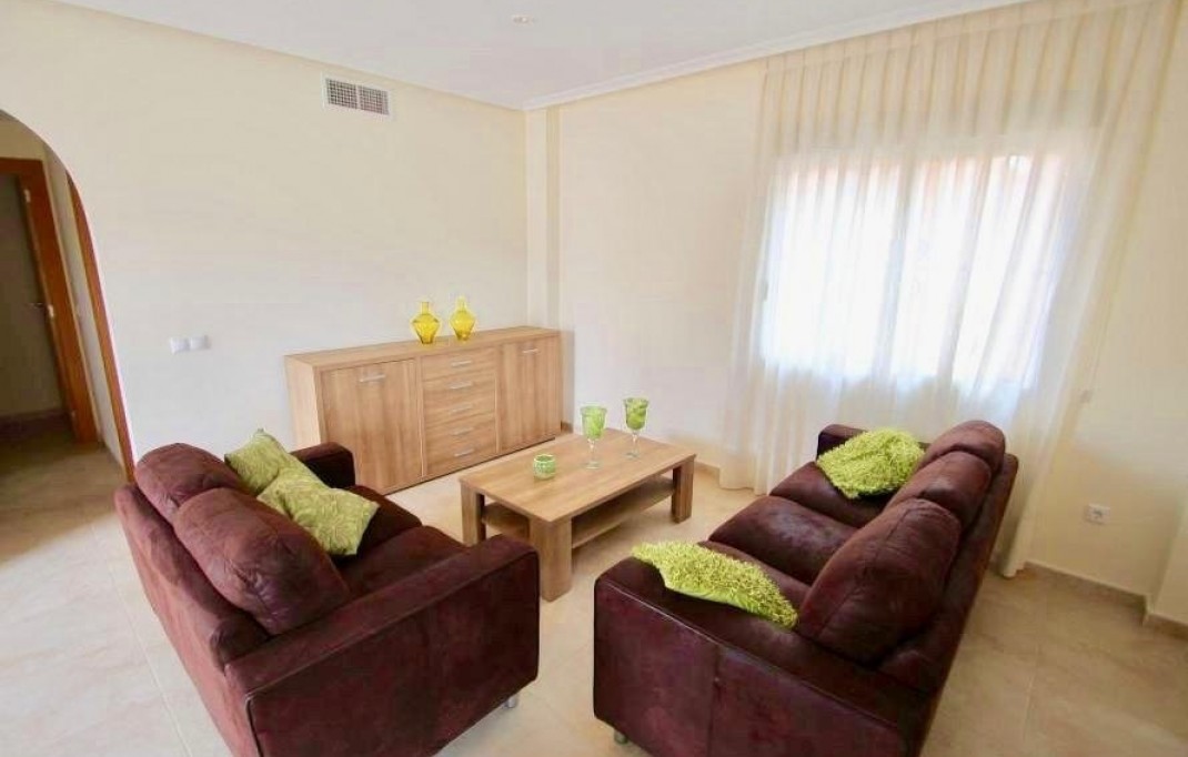 New Build - Villa - La Romana - Villas de la Romana