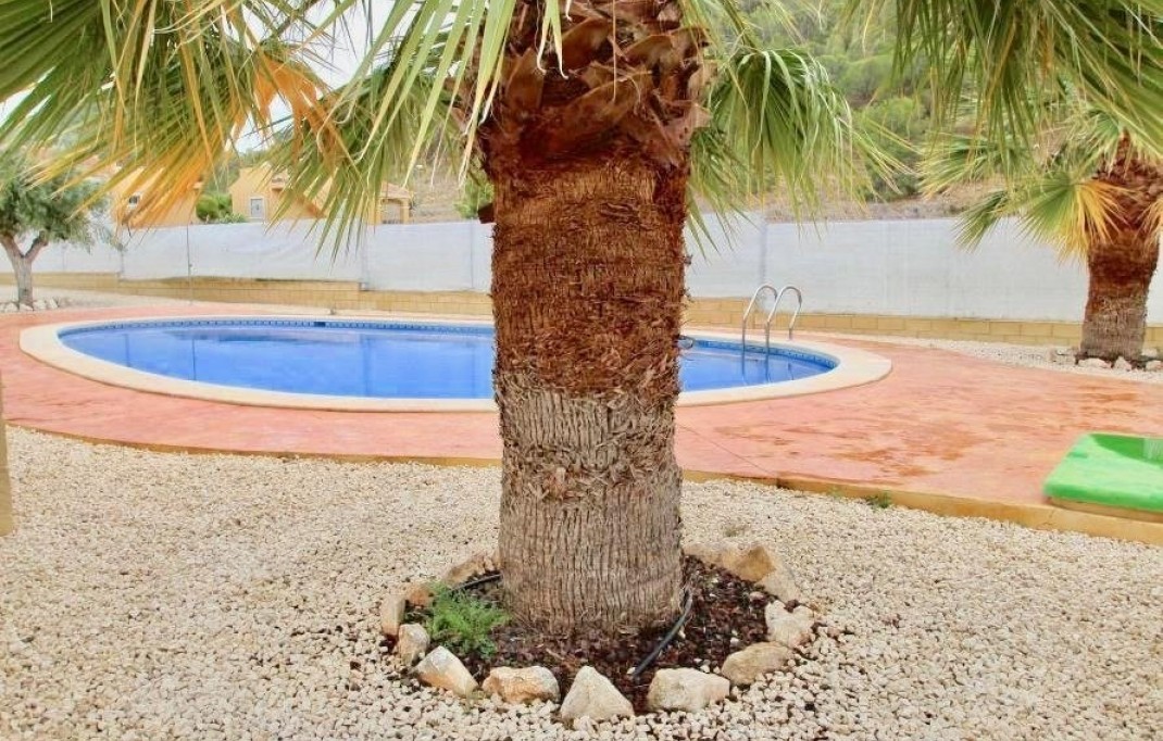 New Build - Villa - La Romana - Villas de la Romana