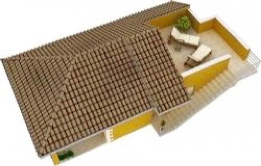 New Build - Villa - La Romana - Villas de la Romana