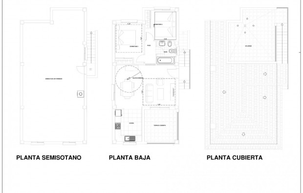 New Build - Villa - La Romana - Villas de la Romana