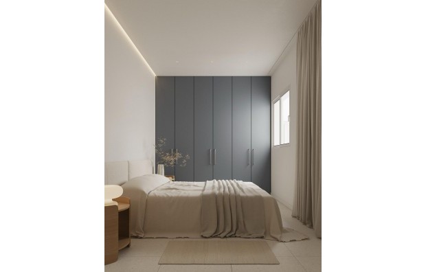 New Build - Apartment - Torrevieja - Centro