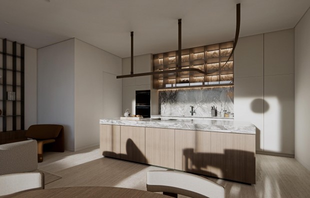 New Build - Villa - Orihuela - Las Colinas Golf