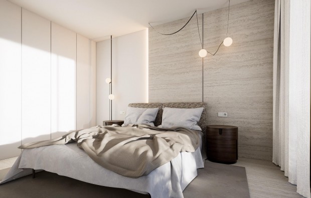 New Build - Villa - Orihuela - Las Colinas Golf