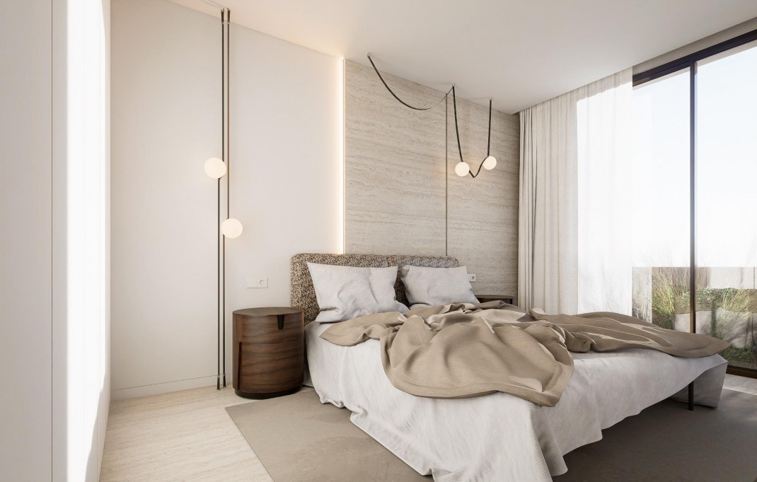 New Build - Villa - Orihuela - Las Colinas Golf