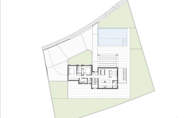 New Build - Villa - Orihuela - Las Colinas Golf