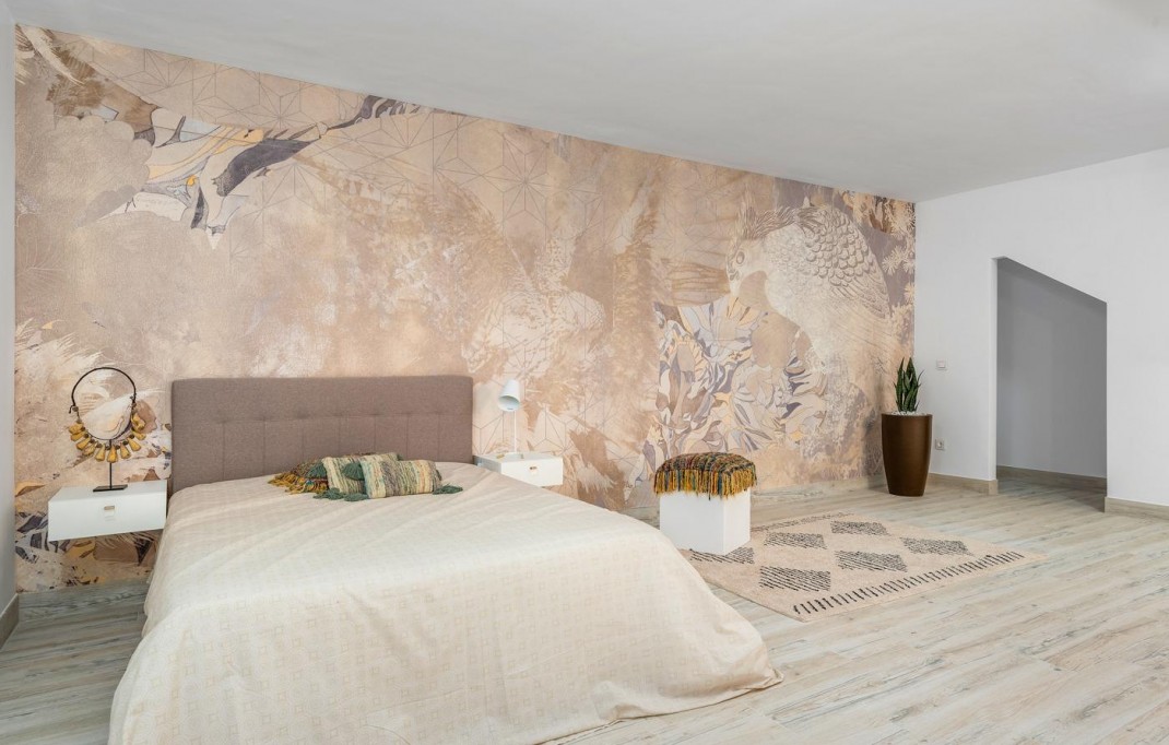 New Build - Villa - Vera - Vera playa