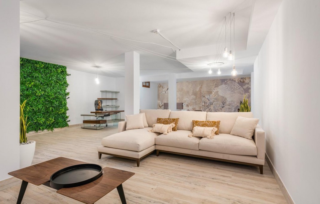 New Build - Villa - Vera - Vera playa