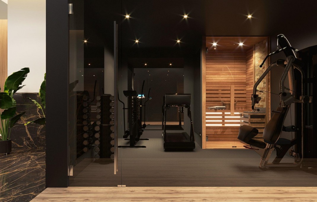 New Build - Apartment - Torrevieja - Playa de El Cura