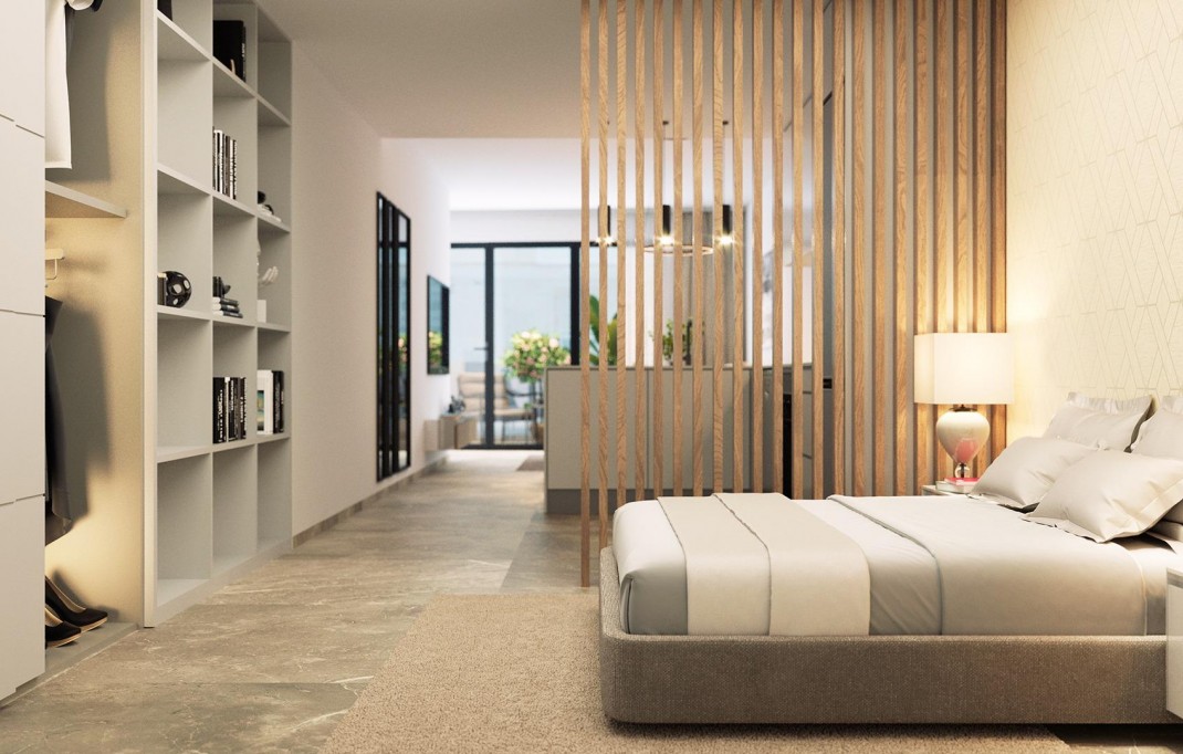 New Build - Apartment - Torrevieja - Playa de El Cura