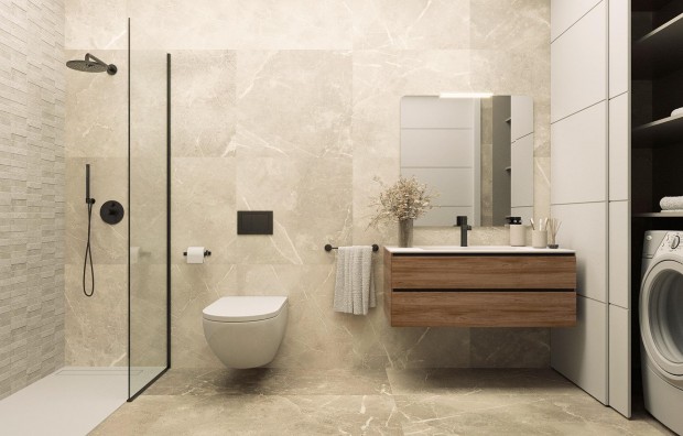 New Build - Apartment - Torrevieja - Playa de El Cura