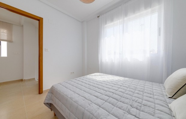 New Build - Villa - San Fulgencio - El Oasis