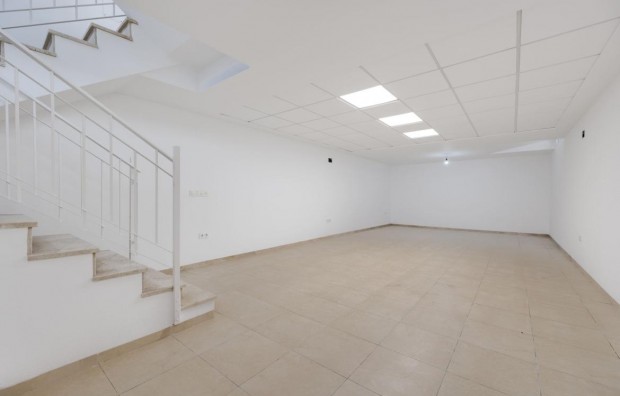 New Build - Villa - San Fulgencio - El Oasis