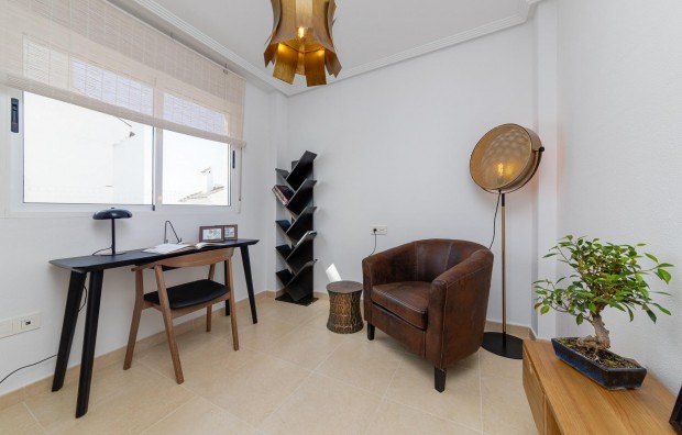 New Build - Villa - San Fulgencio - El Oasis