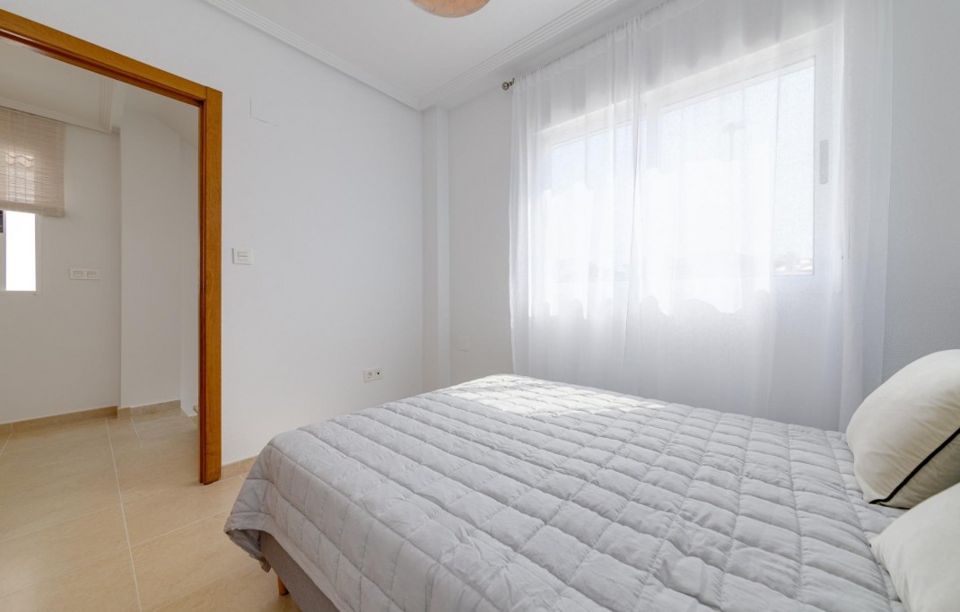 New Build - Villa - San Fulgencio - El Oasis