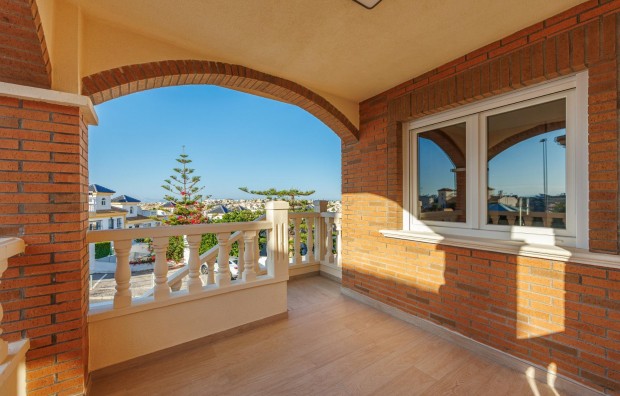 New Build - Villa - Rojales - Cuidad Quesada