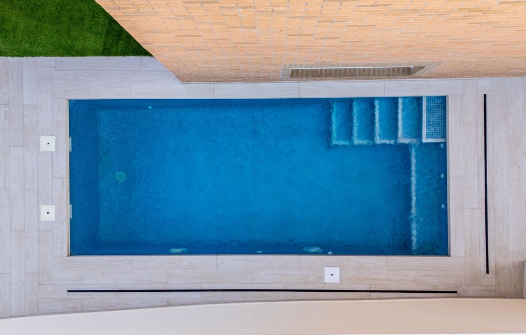 New Build - Villa - Rojales - Cuidad Quesada