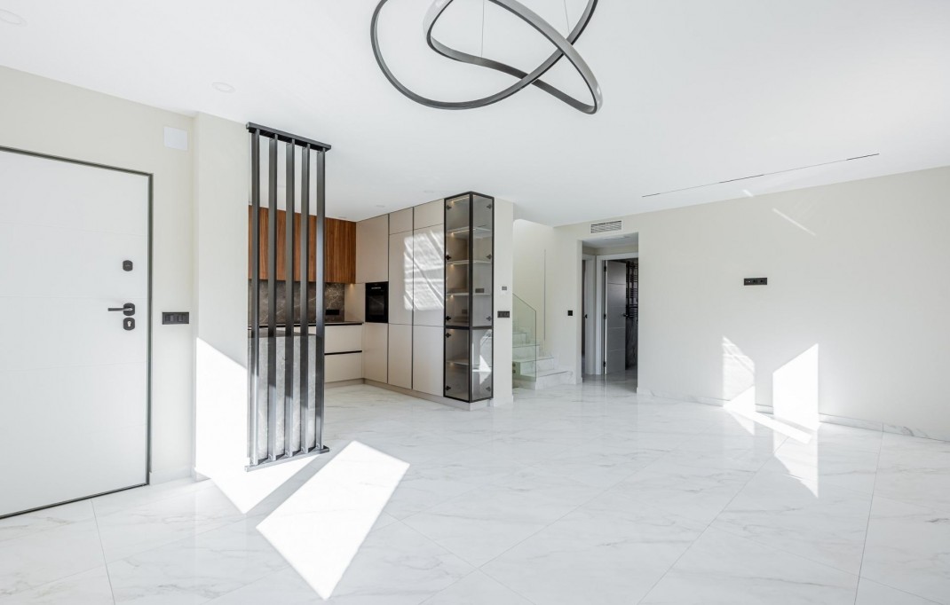 New Build - Villa - Rojales - Cuidad Quesada