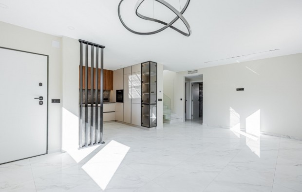 New Build - Villa - Rojales - Cuidad Quesada