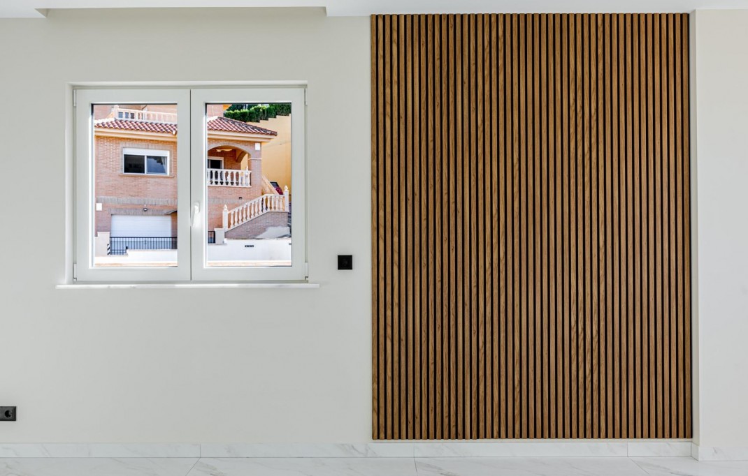 New Build - Villa - Rojales - Cuidad Quesada