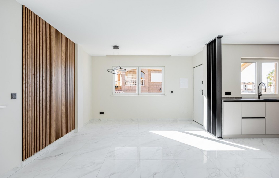 New Build - Villa - Rojales - Cuidad Quesada