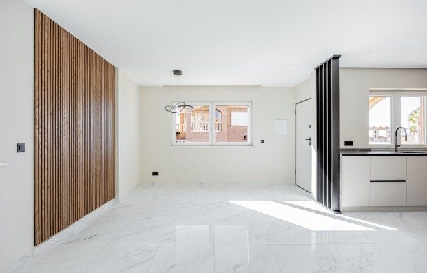 New Build - Villa - Rojales - Cuidad Quesada