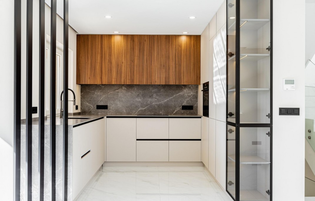 New Build - Villa - Rojales - Cuidad Quesada