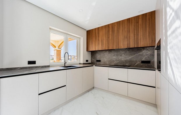 New Build - Villa - Rojales - Cuidad Quesada