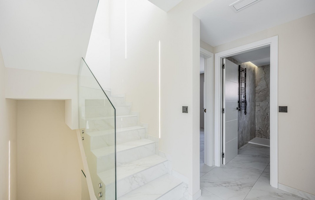 New Build - Villa - Rojales - Cuidad Quesada