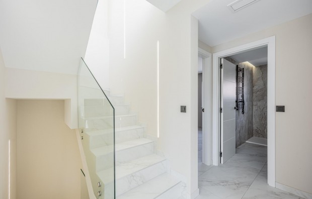 New Build - Villa - Rojales - Cuidad Quesada