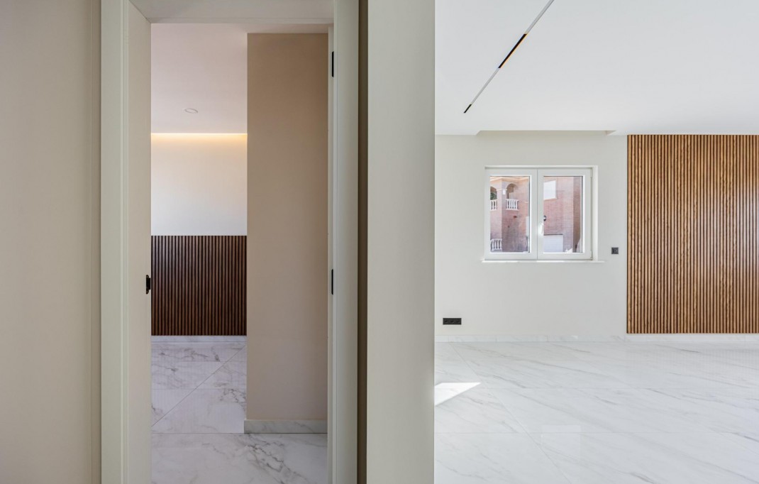 New Build - Villa - Rojales - Cuidad Quesada