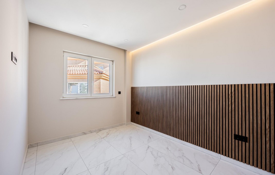 New Build - Villa - Rojales - Cuidad Quesada