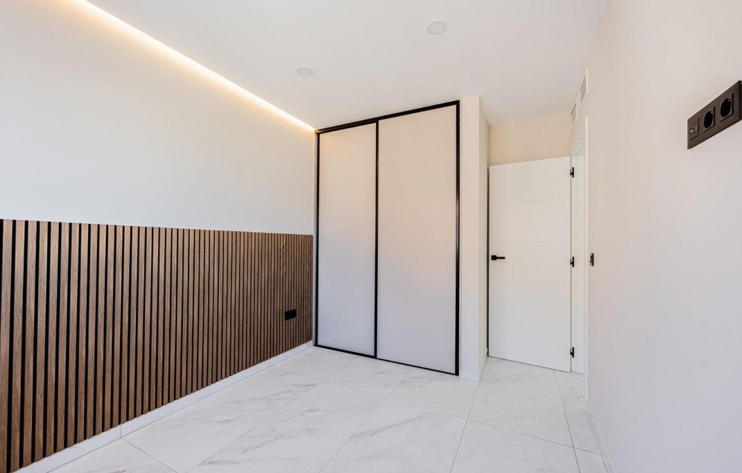 New Build - Villa - Rojales - Cuidad Quesada