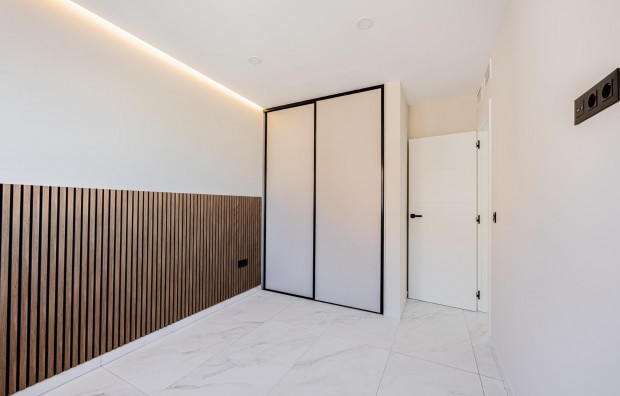 New Build - Villa - Rojales - Cuidad Quesada