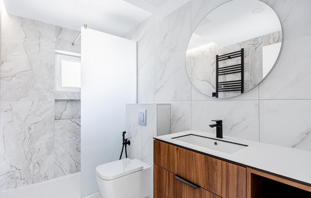 New Build - Villa - Rojales - Cuidad Quesada