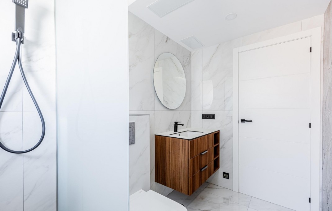 New Build - Villa - Rojales - Cuidad Quesada