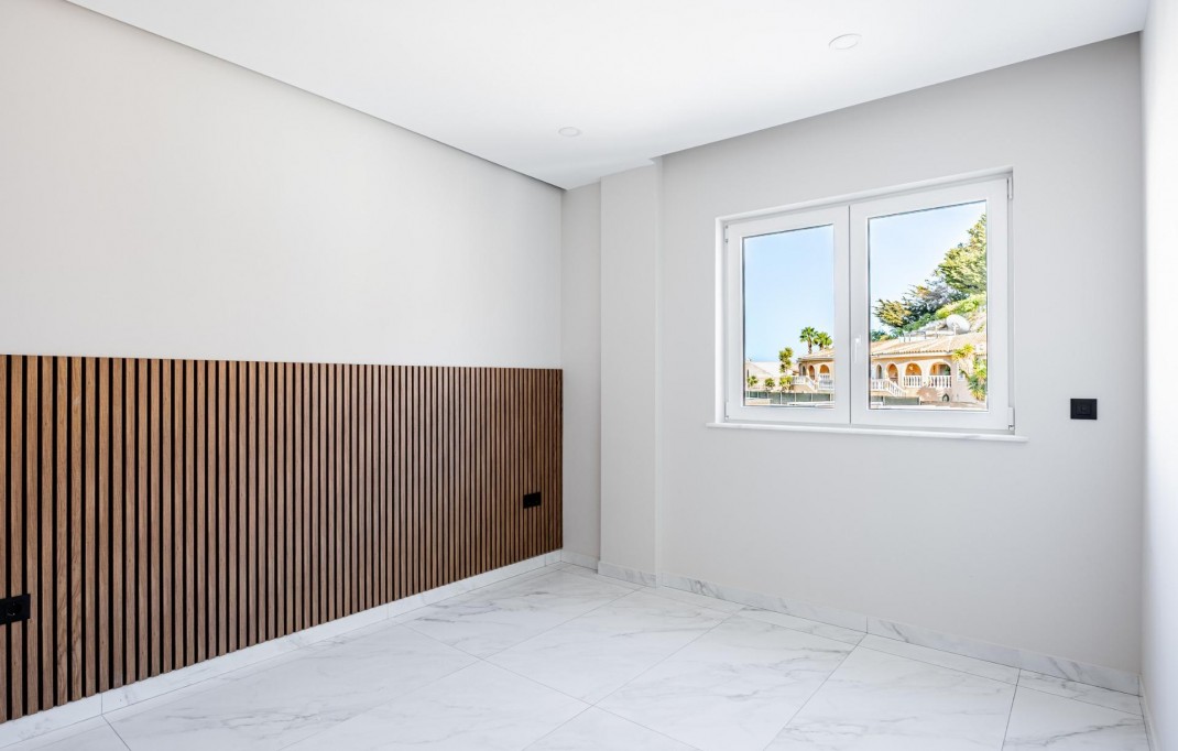 New Build - Villa - Rojales - Cuidad Quesada