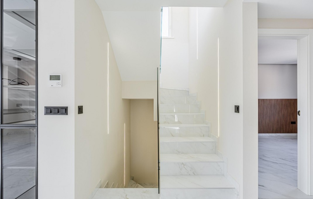 New Build - Villa - Rojales - Cuidad Quesada