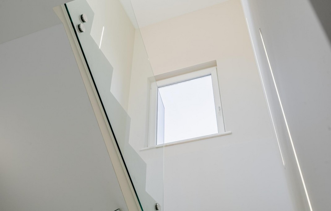 New Build - Villa - Rojales - Cuidad Quesada