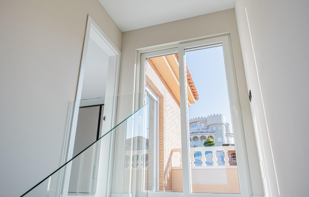 New Build - Villa - Rojales - Cuidad Quesada