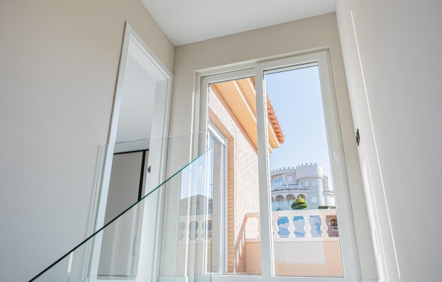 New Build - Villa - Rojales - Cuidad Quesada