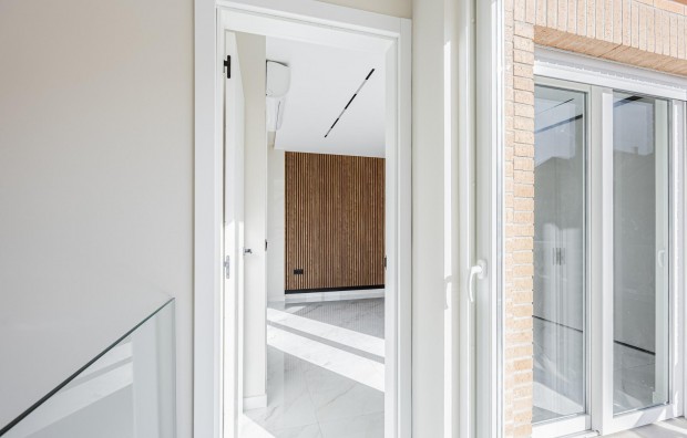 New Build - Villa - Rojales - Cuidad Quesada