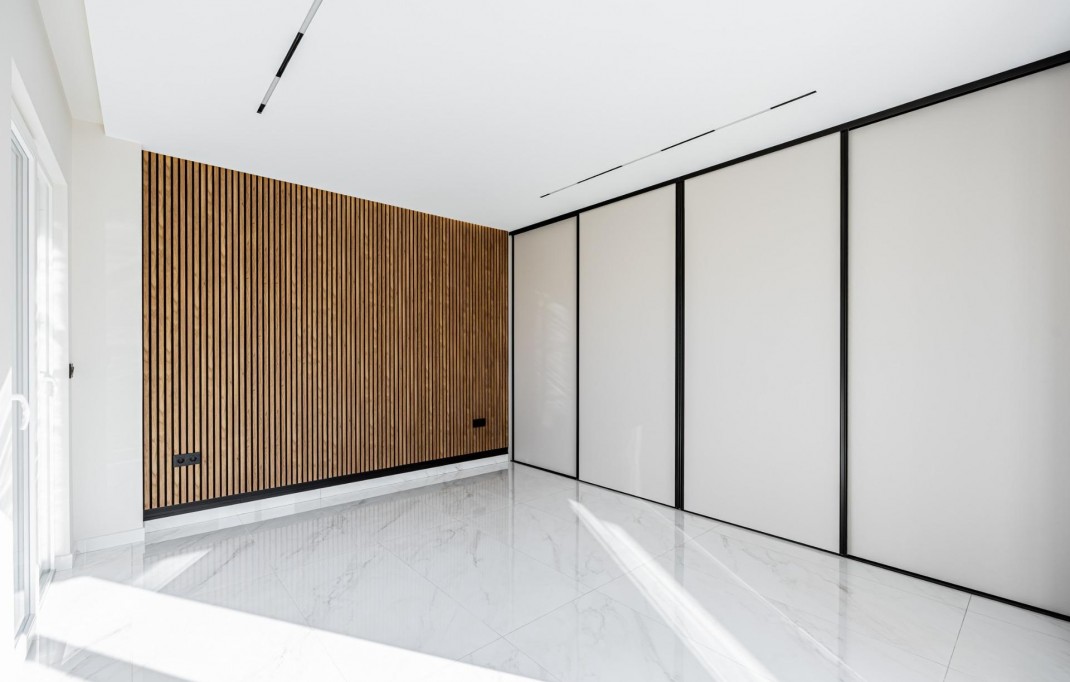 New Build - Villa - Rojales - Cuidad Quesada